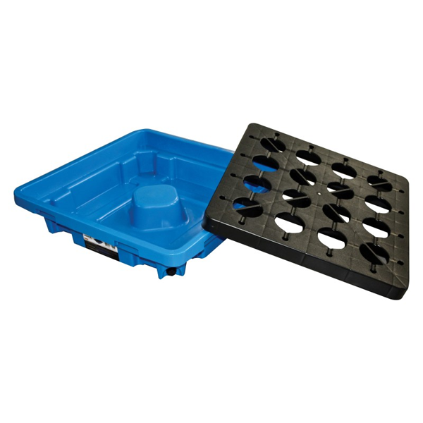 BANDEJA DE GOTEO PARA BARRILES 42 L