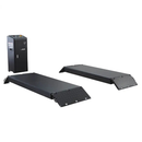 PLATAFORMA DE TESOURA 230V - 2 METROS