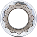 LLAVE DE VASO 12 CARAS | 1/2" | 16 MM