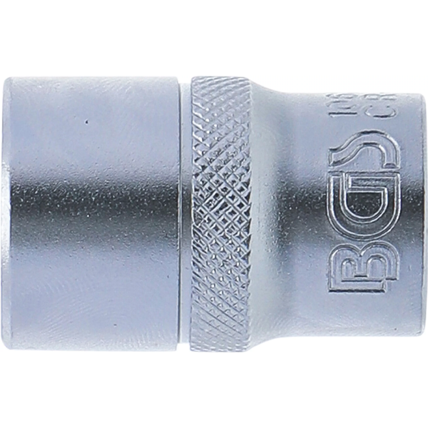 LLAVE DE VASO 12 CARAS | 1/2" | 18 MM