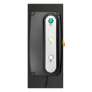 ELEVADOR SEMIAUTOMÁTICO DE QUATRO COLUNAS 5,5 T
