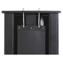 ELEVADOR DE DUAS COLUNAS AUTOMÁTICO 4 T 230 V