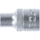 LLAVE DE VASO 12 CARAS | 1/2" | 8 MM