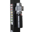 ELEVADOR SEMIAUTOMÁTICO DE DUAS COLUNAS 4 T [380V]