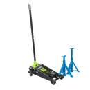 MACACA HIDRÁULICO 3,5T PROFISSIONAL [JBM]