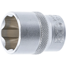 CHAVE DE CAIXA SUPER LOCK | 1/2" | 22 MM