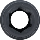 LLAVE DE VASO DE IMPACTO LARGA HEXAGONAL | 3/4" | 21 MM