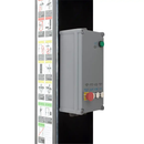 ELEVADOR AUTOMÁTICO DE DUAS COLUNAS 4 T [380V]