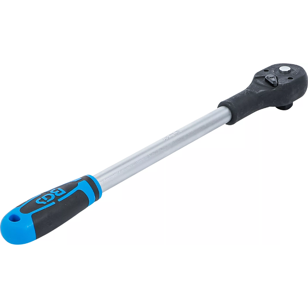 CARRACA REVERSIBLE | 3/4"