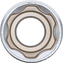 CHAVE DE CAIXA LONGA SUPER LOCK | 1/2" | 19 MM