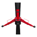 ELEVADOR AUTOMÁTICO DE DOS COLUMNAS 4 T 220 V