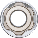 CHAVE DE CAIXA LONGA SUPER LOCK | 1/2" | 21 MM