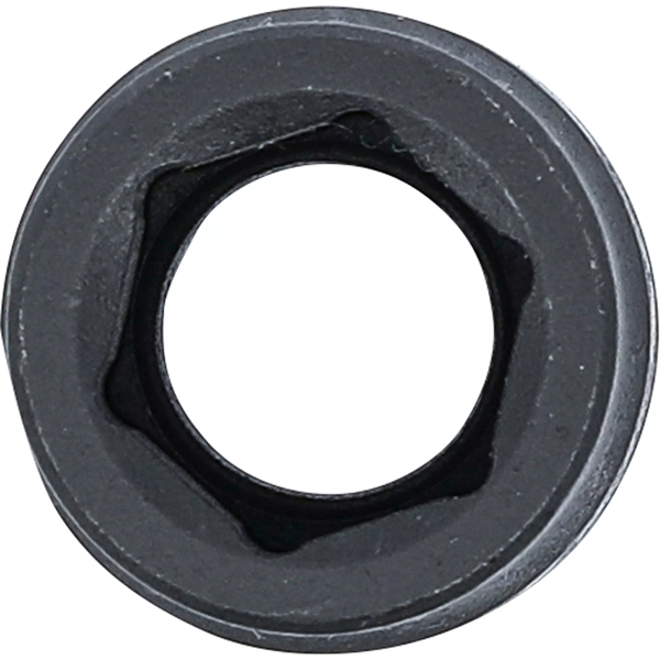 LLAVE DE VASO DE IMPACTO HEXAGONAL | 1/2" | 14 MM