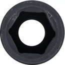LLAVE DE VASO DE IMPACTO HEXAGONAL | 1/2" | 15 MM