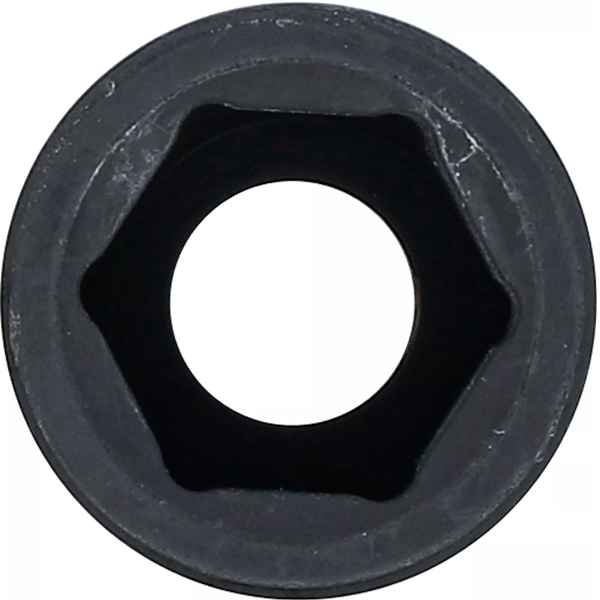 LLAVE DE VASO DE IMPACTO HEXAGONAL | 1/2" | 15 MM