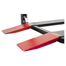 ELEVADOR SEMIAUTOMÁTICO DE QUATRO COLUNAS 4 T [380V]