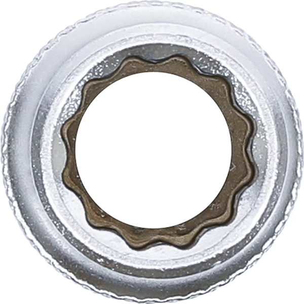 LLAVE DE VASO LARGA 12 CARAS | 1/2" | 12 MM