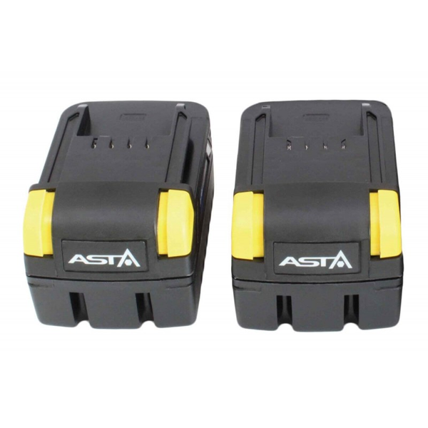 AMOLADORA A BATERÍA 125 MM