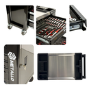 CARRO DE HERRAMIENTAS METALLO XXL [EQUIPADO]