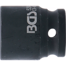 LLAVE DE VASO DE IMPACTO HEXAGONAL | 1/2" | 24 MM