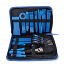 SET DE 24 PALANCAS PARA TAPICERIA