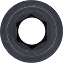 LLAVE DE VASO DE IMPACTO HEXAGONAL | 1/2" | 11 MM