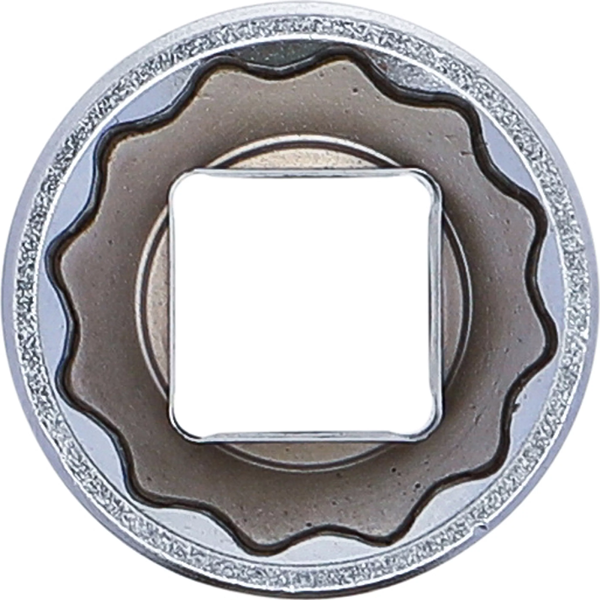 LLAVE DE VASO 12 CARAS | 1/2" | 22 MM