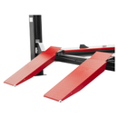ELEVADOR SEMIAUTOMÁTICO DE QUATRO COLUNAS 4 T [380V]