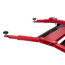 ELEVADOR DE COCHES DE UNA COLUMNA AUTOMÁTICO 2,8 T