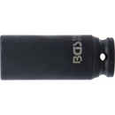 LLAVE DE VASO DE IMPACTO LARGA 12 CARAS | 1/2" | 24 MM