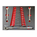CARRINHO DE FERRAMENTAS METALLO [EQUIPADO]