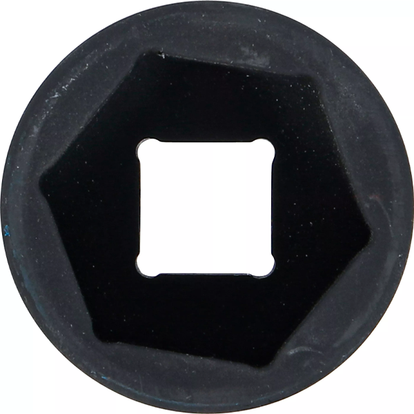 LLAVE DE VASO DE IMPACTO HEXAGONAL | 3/4" | 41 MM