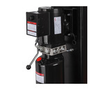 ELEVADOR SEMIAUTOMÁTICO DE DUAS COLUNAS 4,2 T [220V]