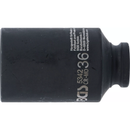 LLAVE DE VASO DE IMPACTO LARGA 12 CARAS | 1/2" | 36 MM