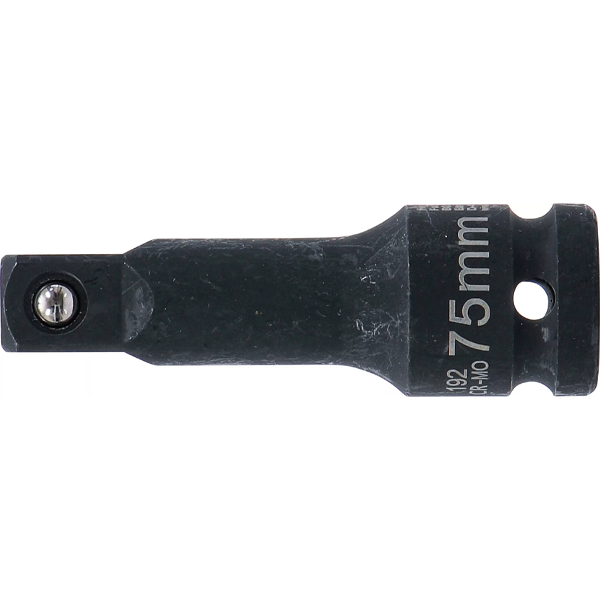 EXTENSIÓN DE IMPACTO | 1/2" | 75 MM