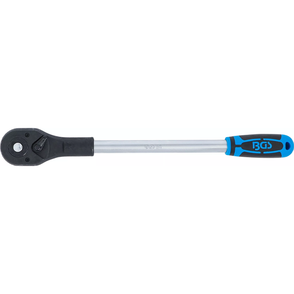 CARRACA REVERSIBLE | 3/4"