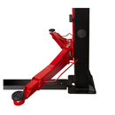ELEVADOR SEMIAUTOMÁTICO DE DUAS COLUNAS 4,2 T [220V]