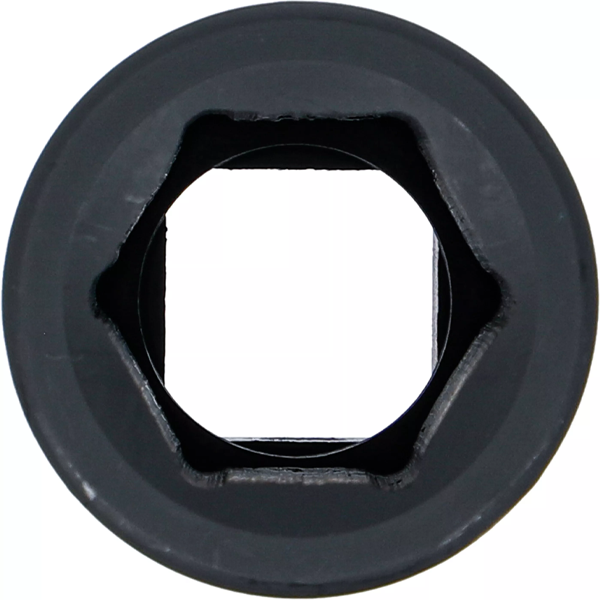 LLAVE DE VASO DE IMPACTO LARGA HEXAGONAL | 3/4" | 24 MM