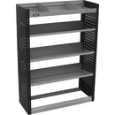 SISTEMA MODULAR DE ARMAZENAMENTO PARA CARRINHA