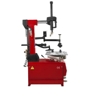 DESMONTADORA DE PNEUS AUTOMÁTICA + BRAÇO DE AJUDA