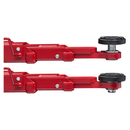 ELEVADOR AUTOMÁTICO DE DOS COLUMNAS 4 T 220 V