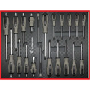 CARRO HERRAMIENTAS WIDMANN EQUIPADO TALLER [340 PIEZAS]