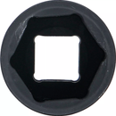 LLAVE DE VASO DE IMPACTO HEXAGONAL | 1/2" | 24 MM