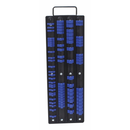 ORGANIZADOR PARA VASOS 1/4" - 3/8" - 1/2"