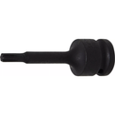 PONTA DE CHAVE DE CAIXA DE IMPACTO RIBE M6 | 1/2" | 75 MM