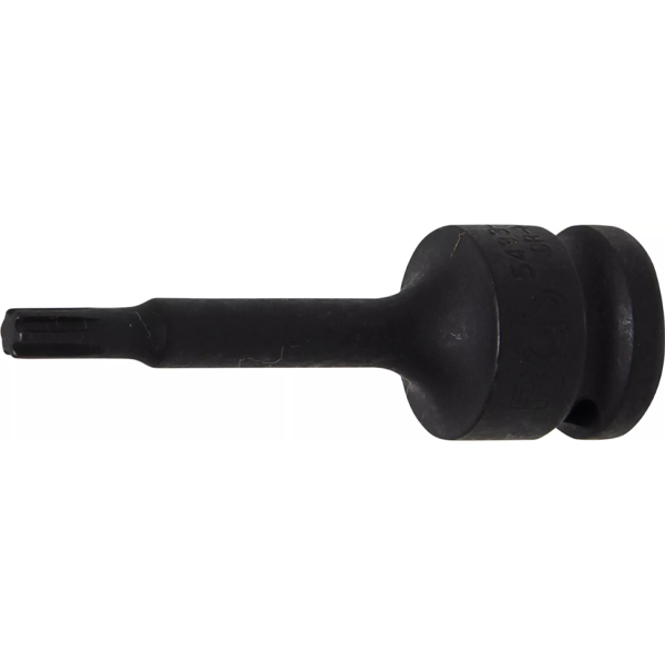 PUNTA DE VASO DE IMPACTO RIBE M6 | 1/2" | 75 MM