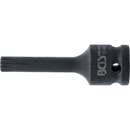 PUNTA DE VASO DE IMPACTO XZN M10 | 1/2" | 75 MM