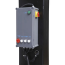 ELEVADOR DE DUAS COLUNAS AUTOMÁTICO 4 T 230 V