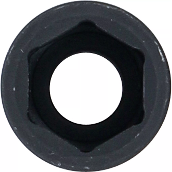 LLAVE DE VASO DE IMPACTO HEXAGONAL | 1/2" | 17 MM