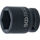 LLAVE DE VASO DE IMPACTO HEXAGONAL | 3/4" | 32 MM